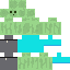 Junkyard_Person classic skin texture