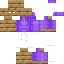 Godgamerinmedia classic skin texture