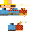 Yanny_G classic skin texture