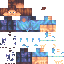 Temuka_ classic skin texture