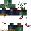 Whalima classic skin texture