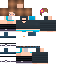 Jatov classic skin texture