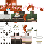 jessiehorrorx classic skin texture