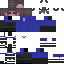 Itzoon classic skin texture