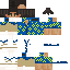 PaulRennick classic skin texture