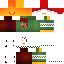 SettioVtuber classic skin texture