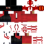 LegendIMMORTAs classic skin texture