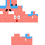 Hubboq classic skin texture