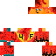Florbi4 classic skin texture