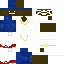 TheWaniel classic skin texture