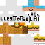 Doge_Master7680 classic skin texture