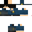 MarlinRhodonite classic skin texture