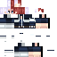 CupCakeMan10 classic skin texture