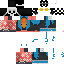 LishaanPrime classic skin texture