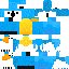 Ozzy_chubby classic skin texture