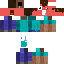 mteomnd classic skin texture