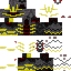 Xabilan classic skin texture