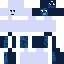 TheGreatMist classic skin texture