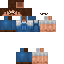 EmilR classic skin texture