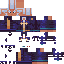 TacoMase classic skin texture