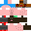 DiglettDig777 classic skin texture