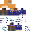FatCat_15 classic skin texture