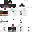 Lucaroax classic skin texture