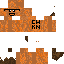 ChekinNooget classic skin texture