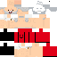 PirataPazzo classic skin texture