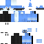 PZ_Gaming246 classic skin texture