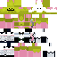 Mogbobby classic skin texture