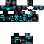 HaonJ classic skin texture