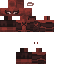 GingerRearranged classic skin texture