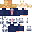 Maliko_67 classic skin texture