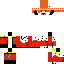 Mario_Anry classic skin texture