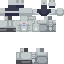 SevenDegree1826 classic skin texture
