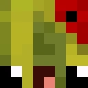 Wupsiii classic skin texture