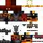 Redthekat classic skin texture