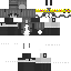 NotJoelene classic skin texture