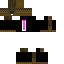 bigclump909 classic skin texture