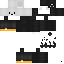 Titaninchen classic skin texture