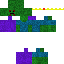 zombieminer1000 classic skin texture