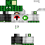 TuskaTV classic skin texture