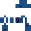 Wise_Mothman classic skin texture