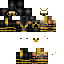 KrispyKale2007 classic skin texture