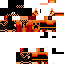 SurvivalBeast3 classic skin texture