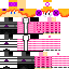 gotesxk classic skin texture