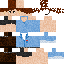 MinecraftianZach classic skin texture