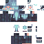 Krypticbeing classic skin texture