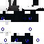 Goldnuker classic skin texture